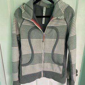 Lululemon Scuba Hoodie